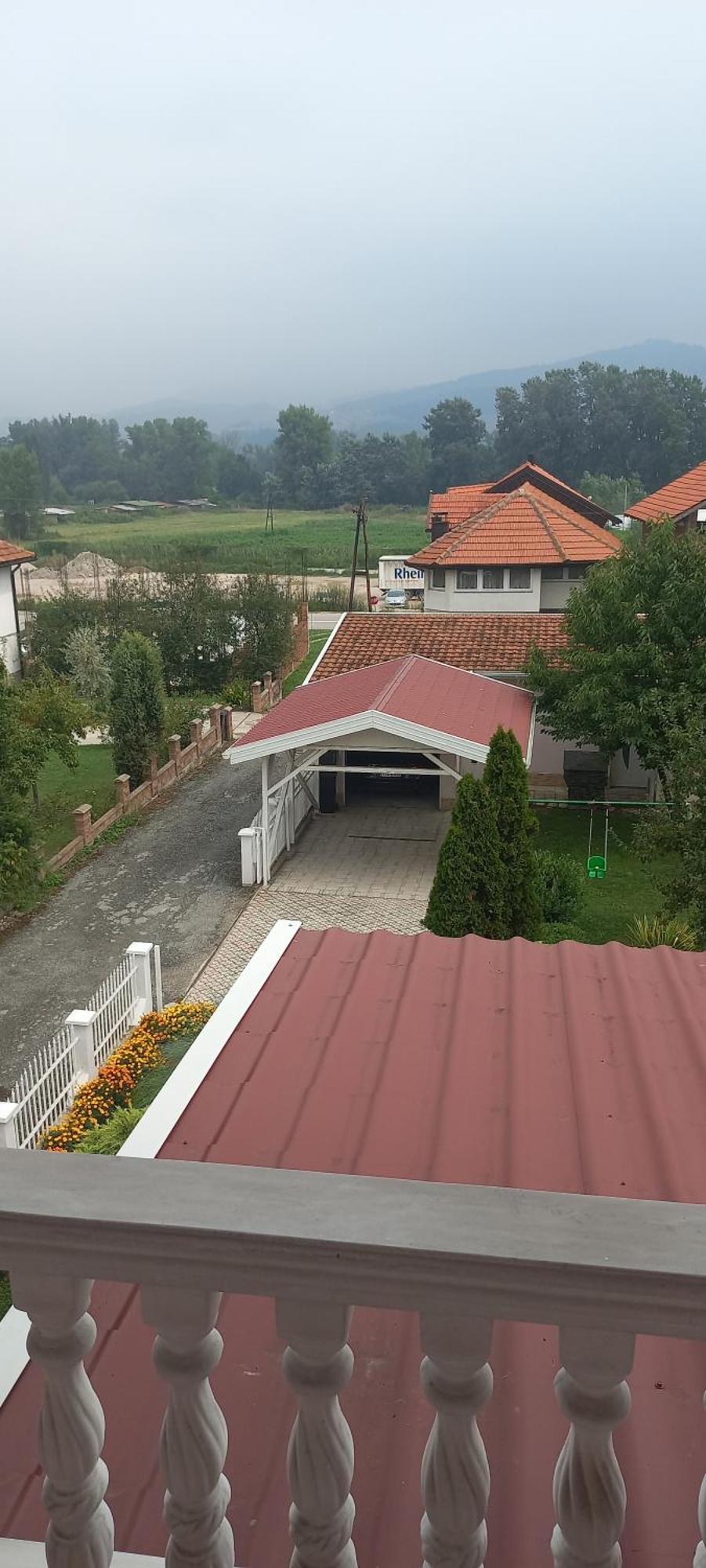 Holiday Home Peaceful Retreat Високо Экстерьер фото