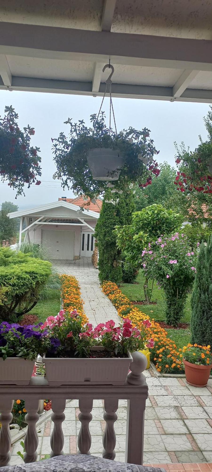 Holiday Home Peaceful Retreat Високо Экстерьер фото