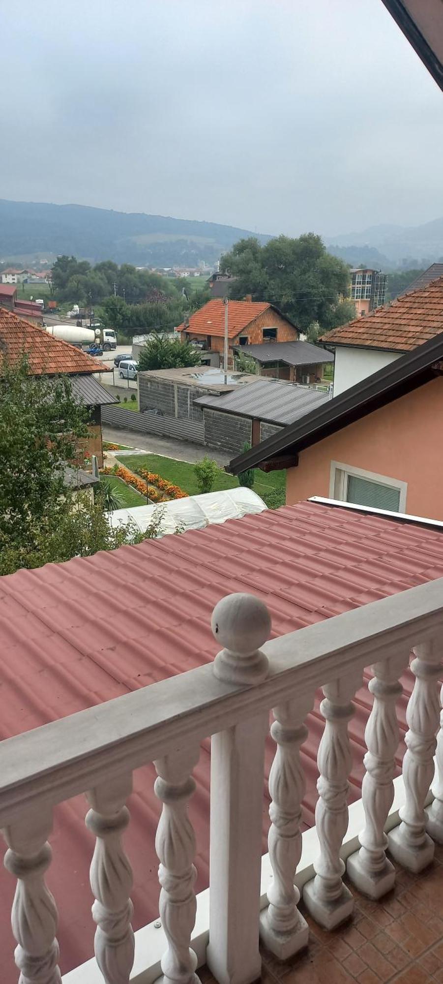 Holiday Home Peaceful Retreat Високо Экстерьер фото