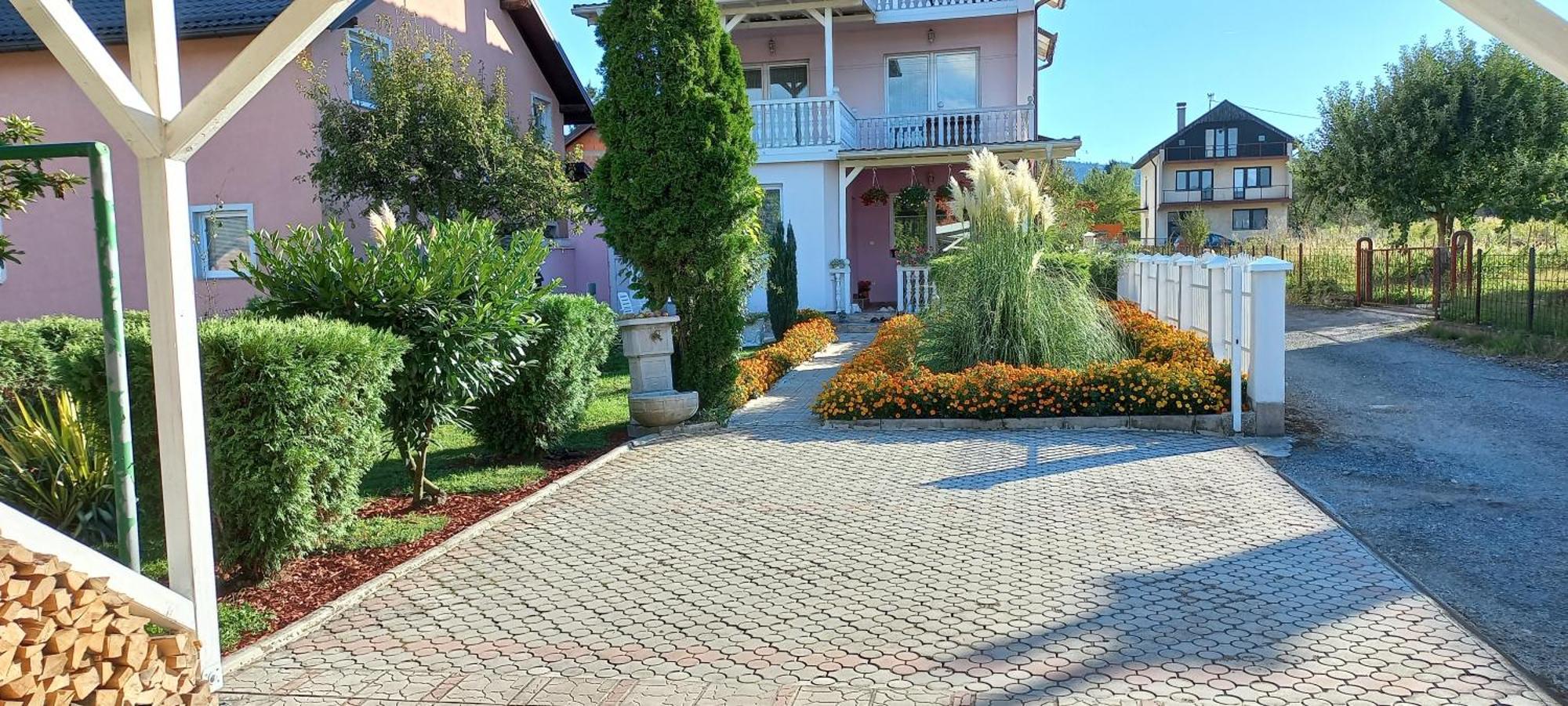 Holiday Home Peaceful Retreat Високо Экстерьер фото